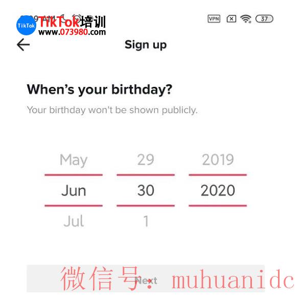 tiktok账号购买平台