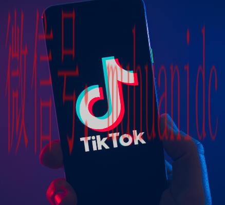 tiktok账号购买平台