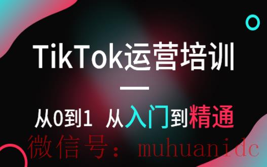 tiktok账号购买平台