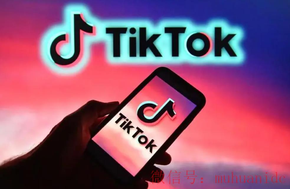 tiktok账号购买平台