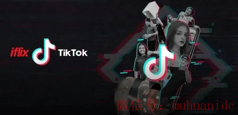tiktok账号购买平台