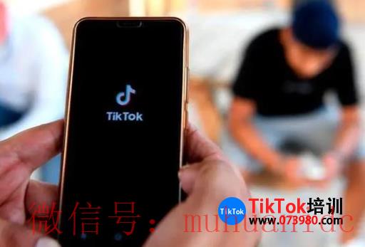 tiktok账号购买平台