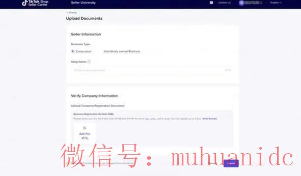tiktok账号购买平台