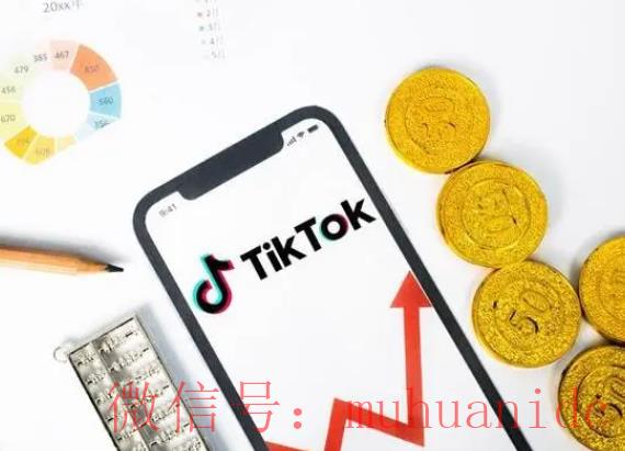tiktok账号购买平台