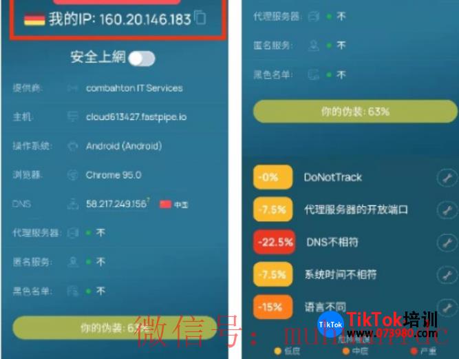 tiktok账号购买平台