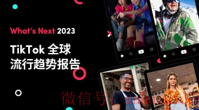 tiktok账号购买平台