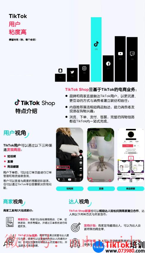 tiktok账号购买平台