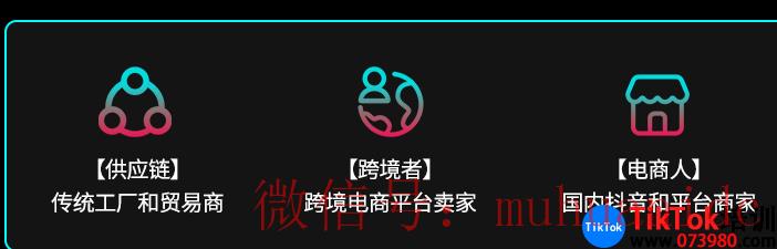 tiktok账号购买平台