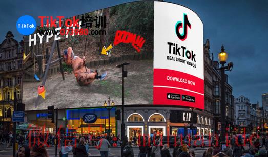 tiktok账号购买平台