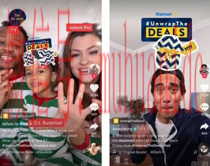 tiktok账号购买平台