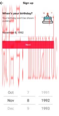 tiktok账号购买平台