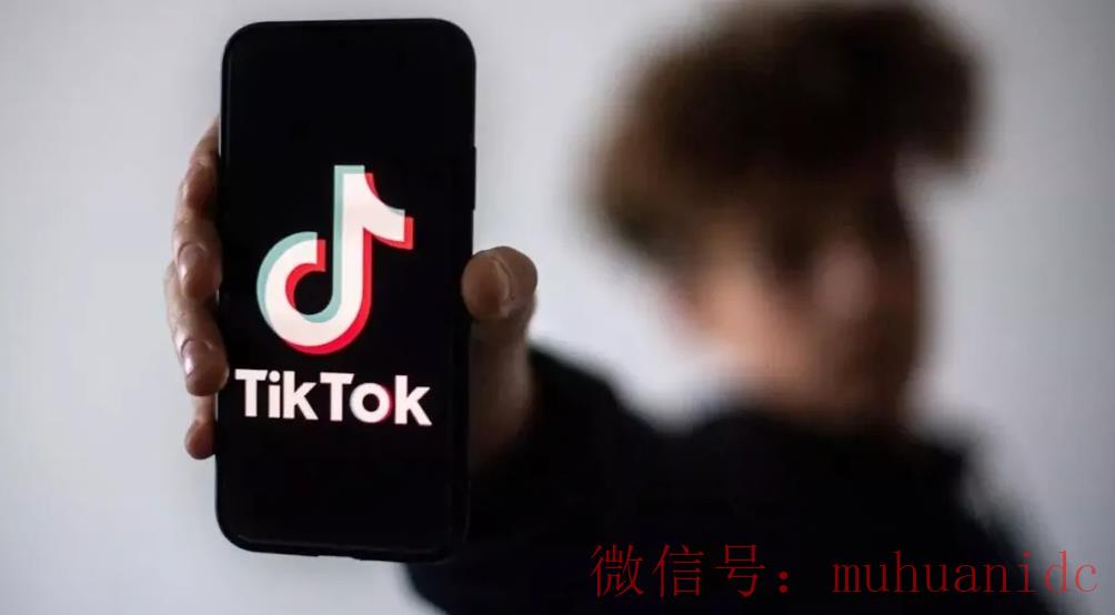 tiktok账号购买平台