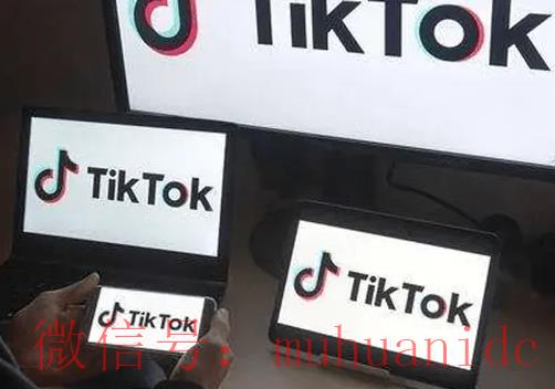 tiktok账号购买平台