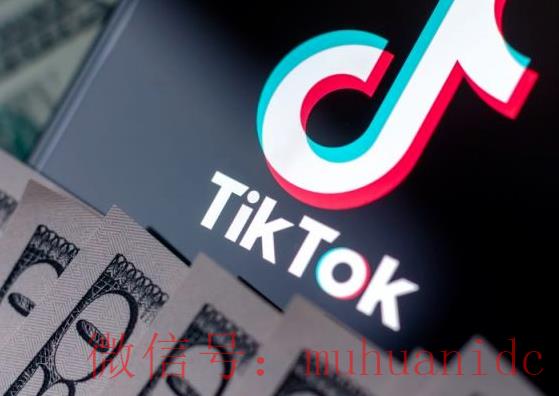 tiktok账号购买平台