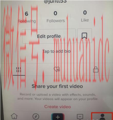 tiktok账号购买平台