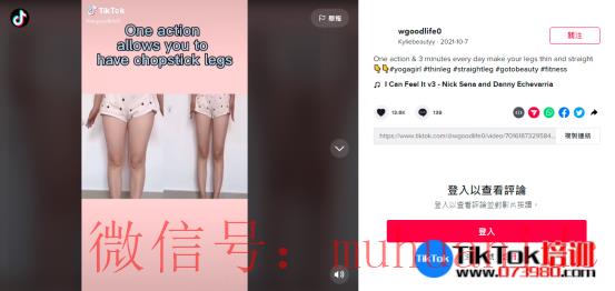 tiktok账号购买平台