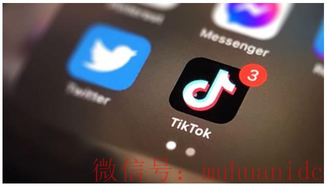 tiktok账号购买平台