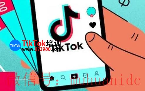 tiktok账号购买平台