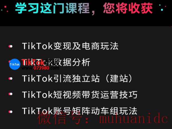 tiktok账号购买平台