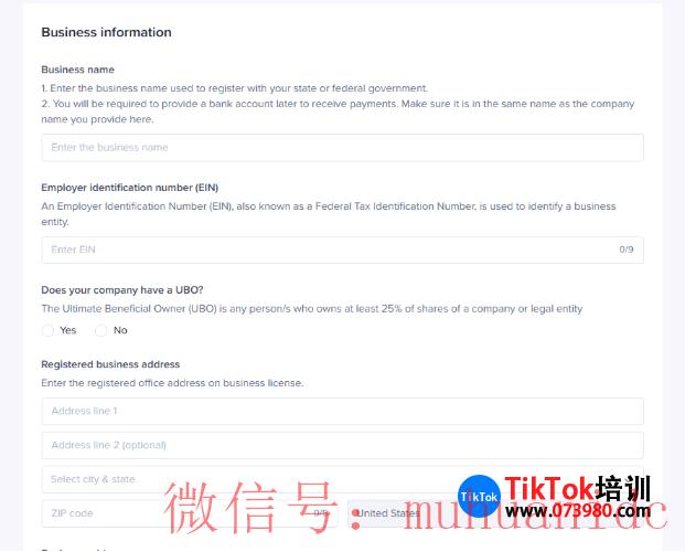 tiktok账号购买平台