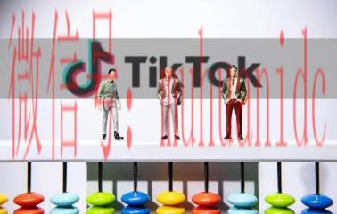 tiktok账号购买平台