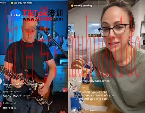 tiktok账号购买平台