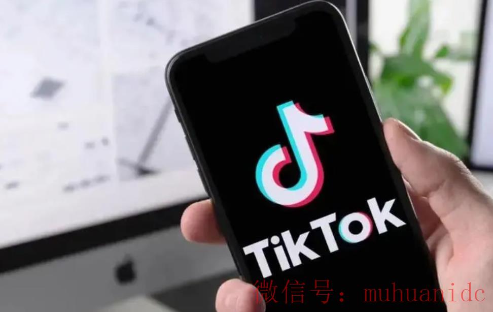 tiktok账号购买平台
