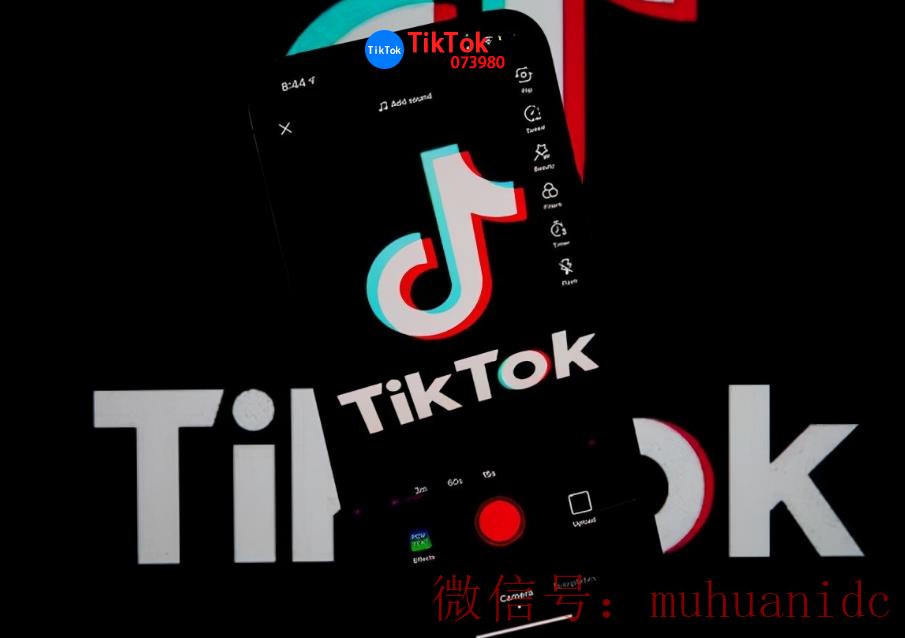 tiktok账号购买平台