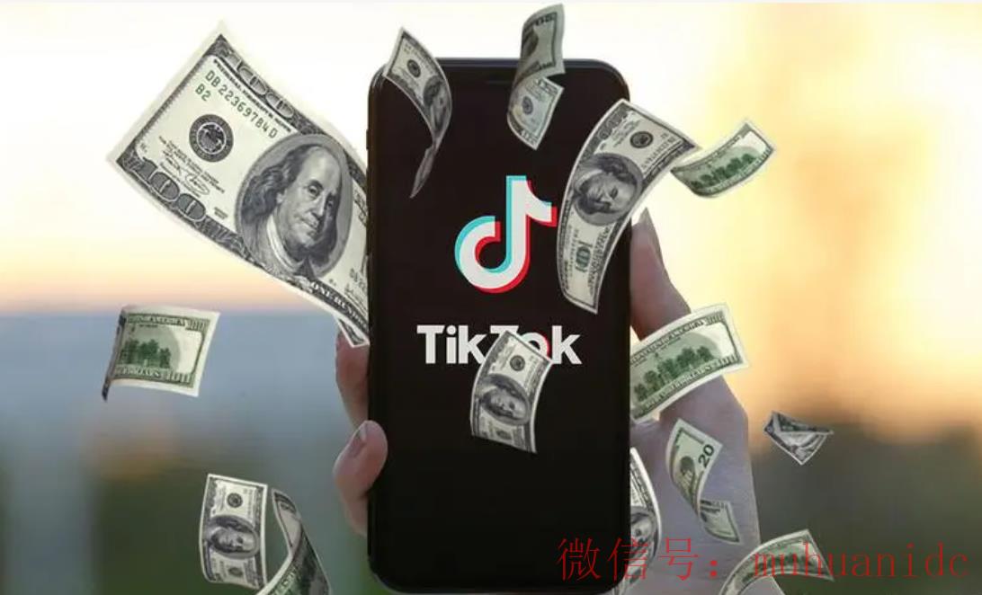 tiktok账号购买平台