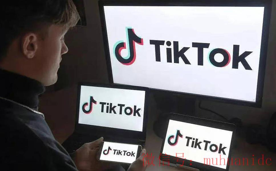 tiktok账号购买平台