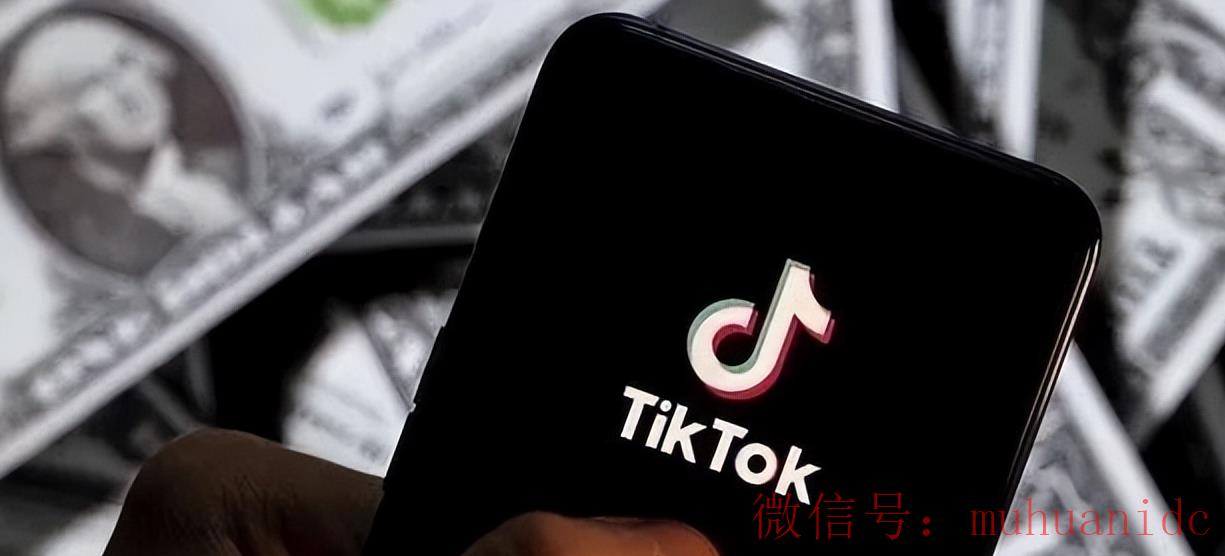 tiktok账号购买平台