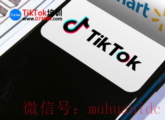 tiktok账号购买平台