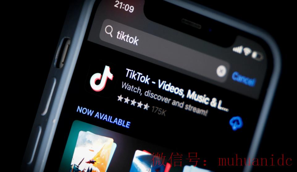 tiktok账号购买平台
