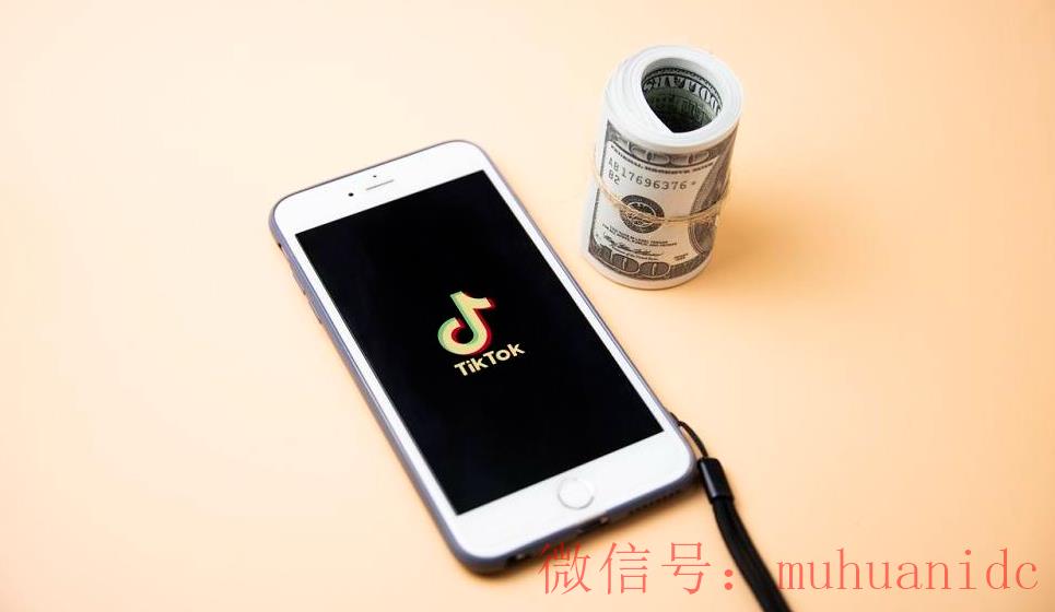 tiktok账号购买平台