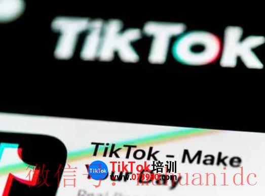 tiktok账号购买平台