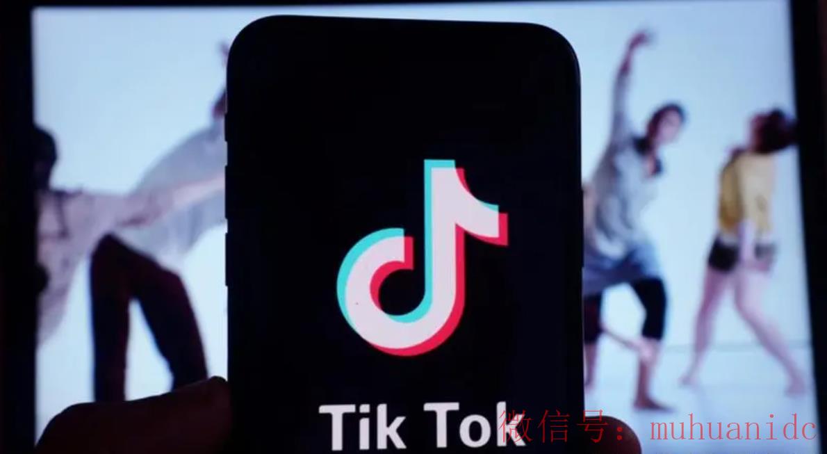 tiktok账号购买平台