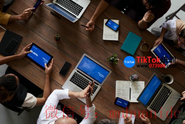 tiktok账号购买平台