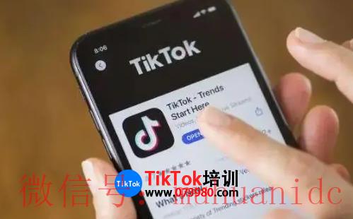 tiktok账号购买平台