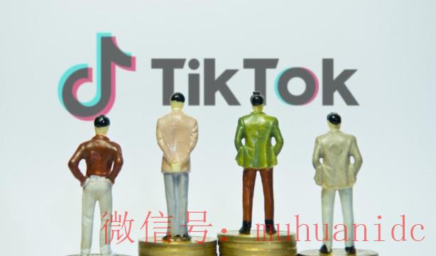 tiktok账号购买平台