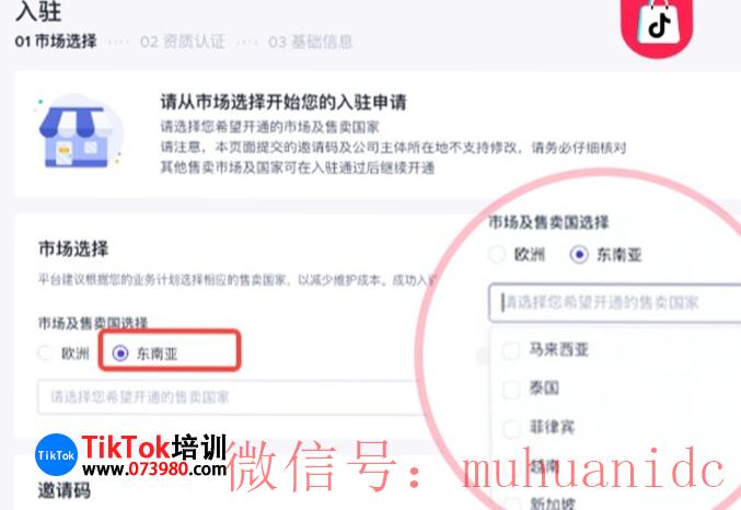 tiktok账号购买平台