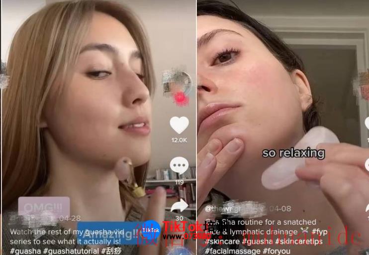 tiktok账号购买平台