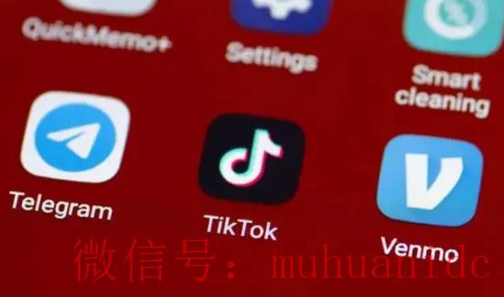 tiktok账号购买平台
