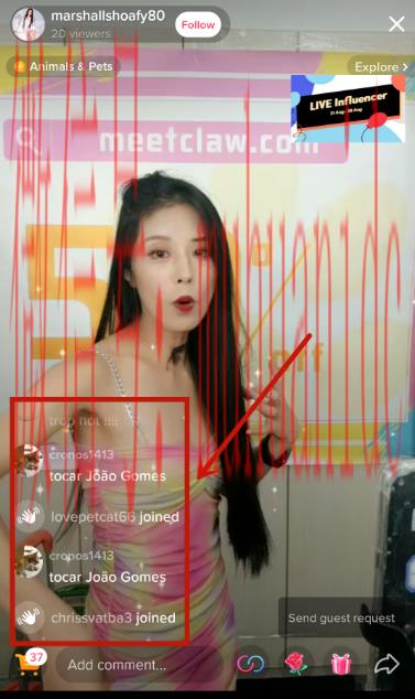 tiktok账号购买平台