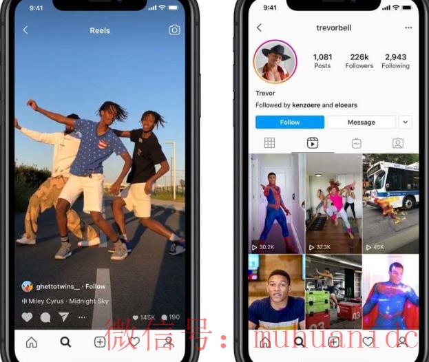 tiktok账号购买平台