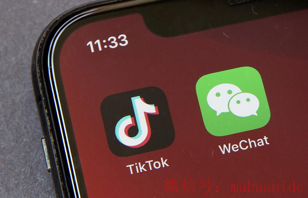 tiktok账号购买平台