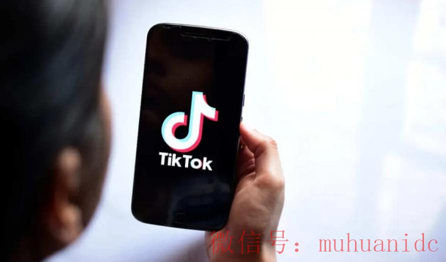 tiktok账号购买平台