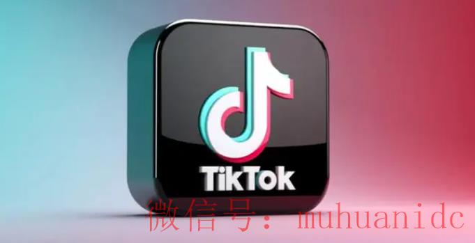 tiktok账号购买平台