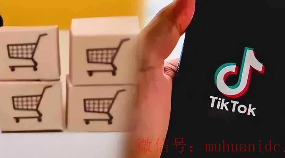 tiktok账号购买平台