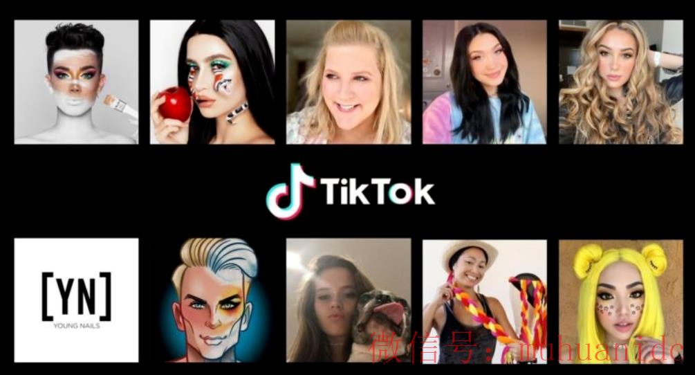 tiktok账号购买平台