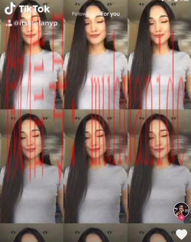 tiktok账号购买平台